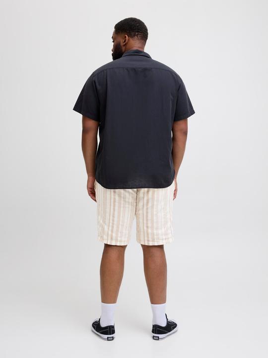 Produktbild Jack & Jones Plus Size Relaxed Fit Relaxed Fit Shorts Relaxed Fit Shorts (48)