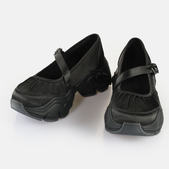 Produktbild Buffalo ballerinas binary ballet - vegan (42)