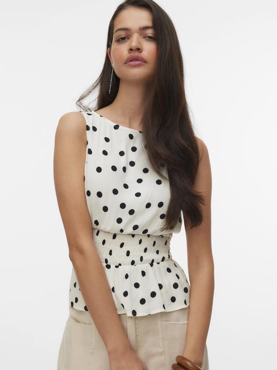 Actual product image Vero Moda VMELISA Top Top (M)
