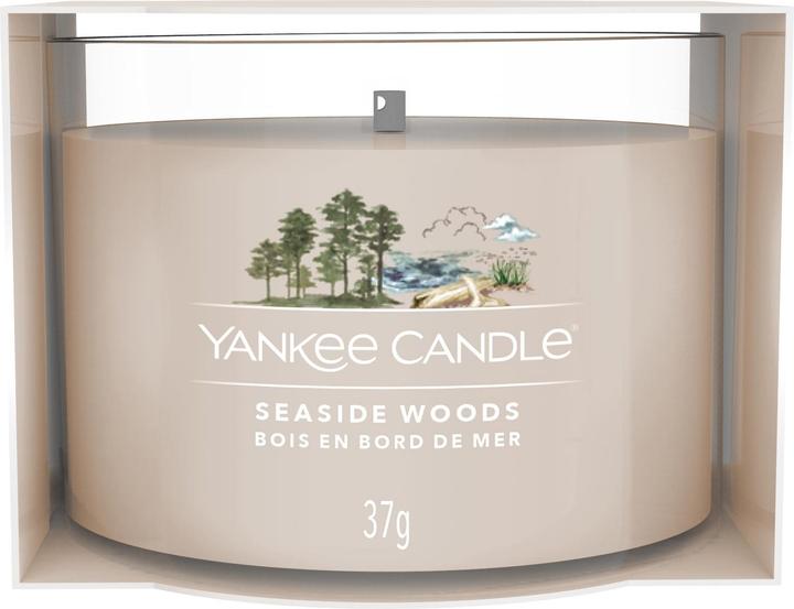Produktbild Yankee Candle Seaside Woods
