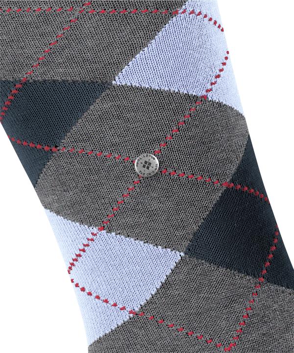 Produktbild Burlington Manchester KH (Einzelpack, 40 - 46)