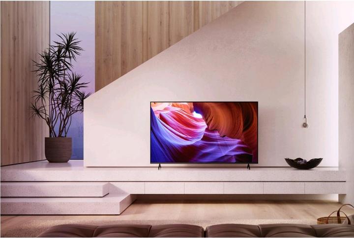 Actual product image Sony KD-43X85K (43", X85K, LCD, 4K, 2022)