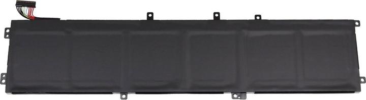 Produktbild Dell XYCW0 (6 Zellen, 8500 mAh)