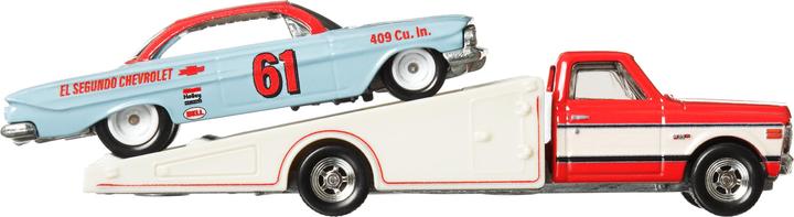 Immagine prodotto Hot Wheels HKF40