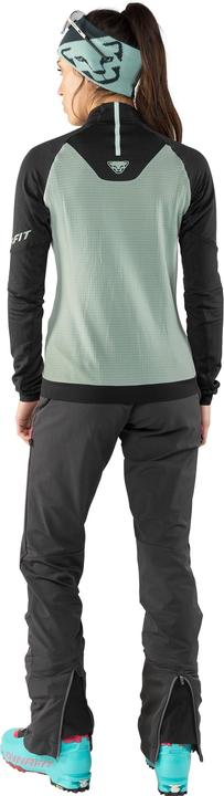 Actual product image Dynafit Speed Polartec® 1/2 Zip (XL)