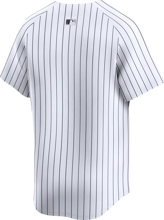 Actual product image Nike New York Yankees MLB Limited Home Jersey L (L)