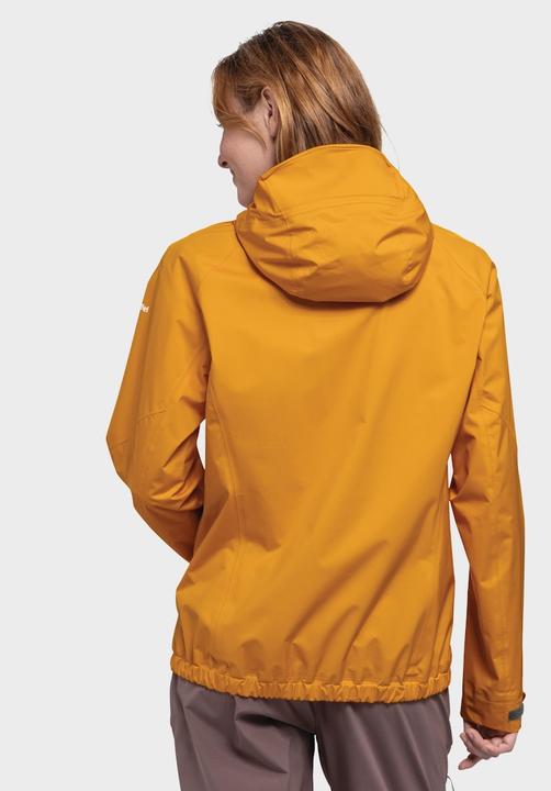 Actual product image Schöffel 2.5L 3D Jacket Vistdal L (38)