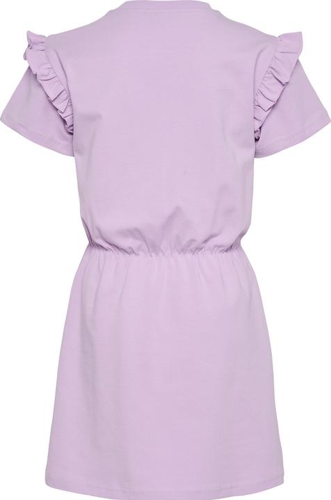 Image du produit hummel Hmljumpy Dress S/S (146)