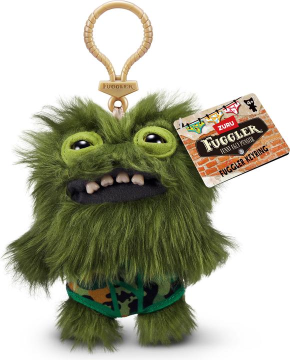 Produktbild Zuru Fuggler