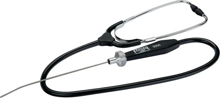 Produktbild Bahco Stethoskop mit Stahlsonde 1050 mm