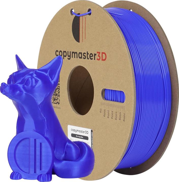 Koningsblauw
