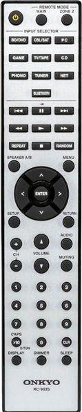 Produktbild Onkyo TX8470BMMP (2.1 Kanal, FM, DAB+)