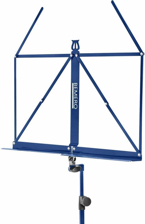 Actual product image Bemero MSS-8090BL