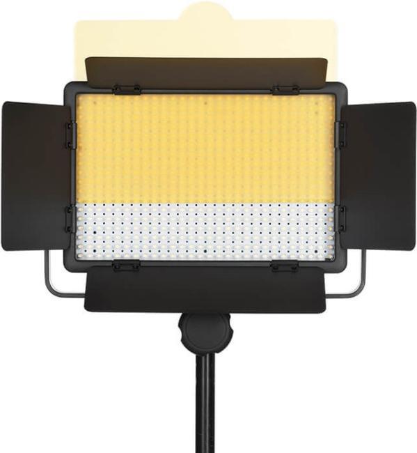 Produktbild Godox LED Flächenleuchte 500W 5600K (Flächenleuchte)