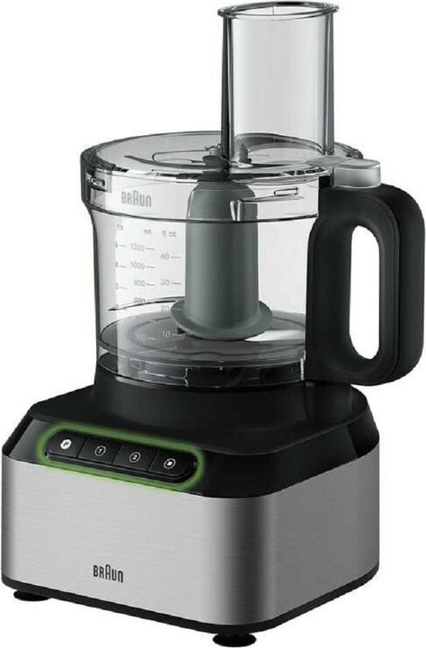 Productafbeelding Braun FP 3233 SI (2100 ml, 800 W)