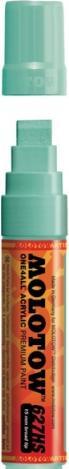 Actual product image Molotow Felt-tip pen One4all 627HS go blue 020 (Lago blue pastel, 15 mm, 1 x)
