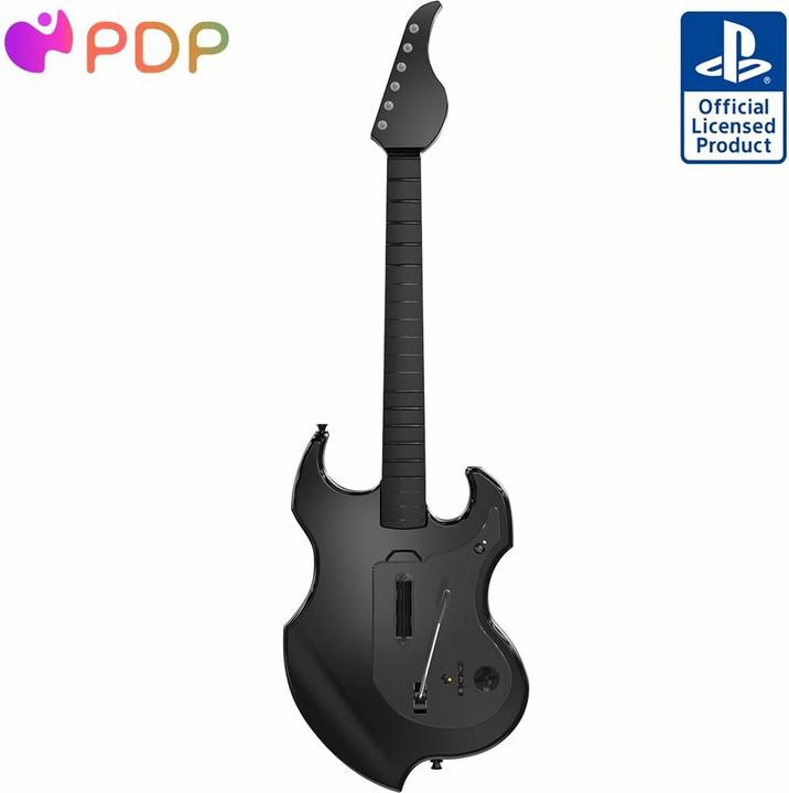Produktbild PDP Riffmaster (PS5, PS4)