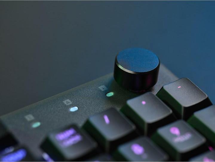 Produktbild Trust GXT 866 TORIX (Eng. Int., Kabelgebunden)