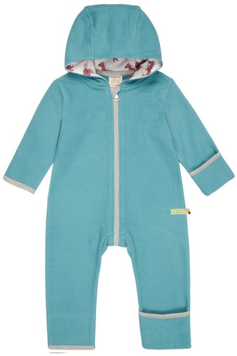 loud + proud Overall Fleece (86)
