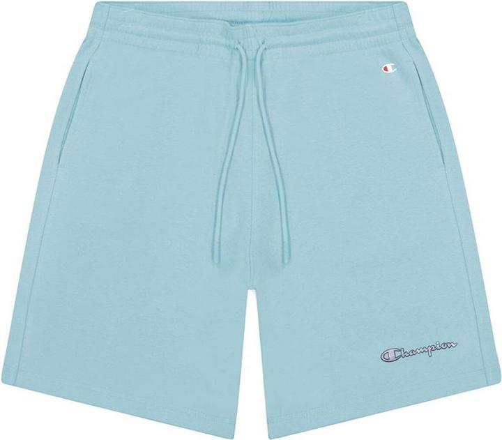 Produktbild Champion Herren-Sportshorts Script Logo BL (S)