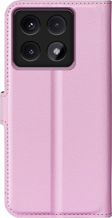 Produktbild Cover-Discount Xiaomi 14T Pro - Leder Etui Hülle (Xiaomi 14T Pro)