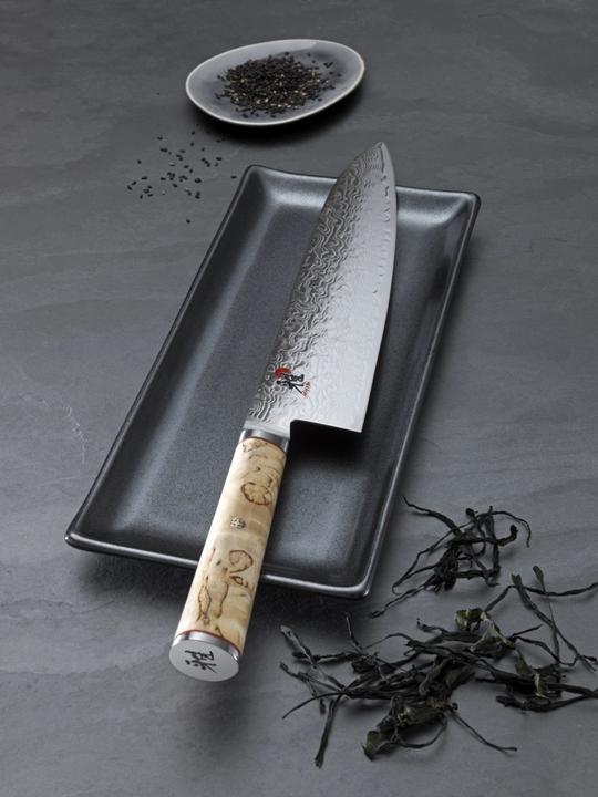 Image du produit Miyabi 5000 MCD Gyutoh 16cm (16 cm)