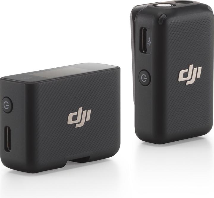 Actual product image DJI RS3 Mini (Universal, 2 kg)