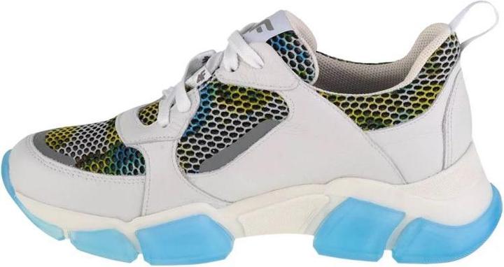 Actual product image 4F Wmn's Casual H4L-OBDL254-34S - 36 (36)