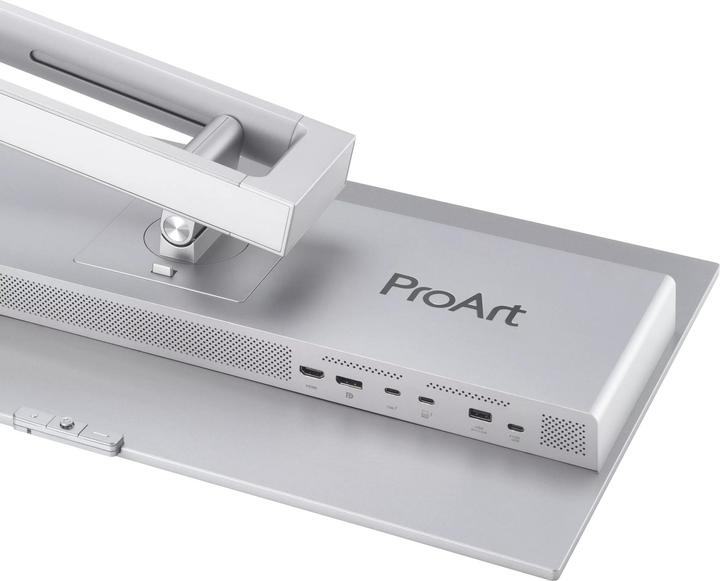 Actual product image ASUS ProArt PA27UCDMR 67.32 cm (16:9) QD-OLED (3840 x 2160 Pixels, 26.50")