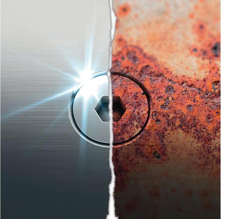 Produktbild Wera 3334/6 Rack (Phillipps-Kreuzschlitz (PH), Schlitzschrauben)