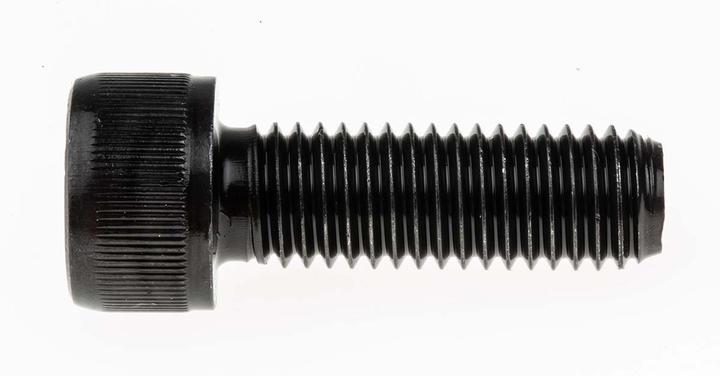 Actual product image RS PRO Screws cylinder head M10x30mm