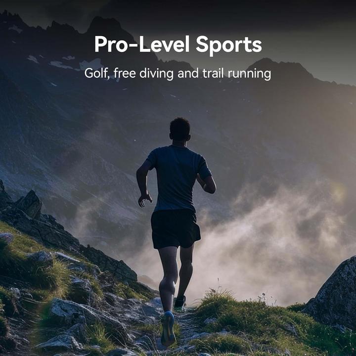 Produktbild Huawei Watch 5 (42 mm)