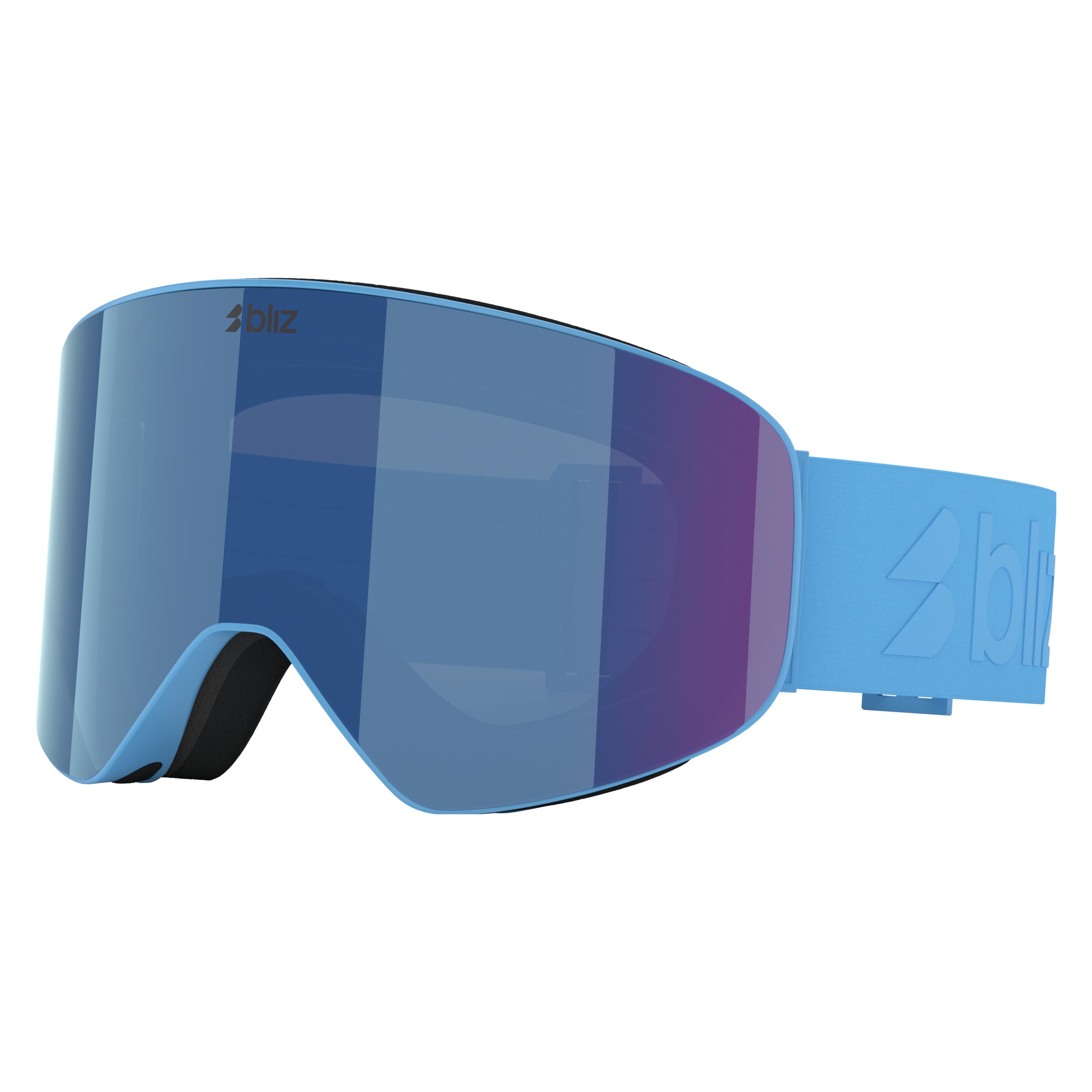 Bliz, Skibrille