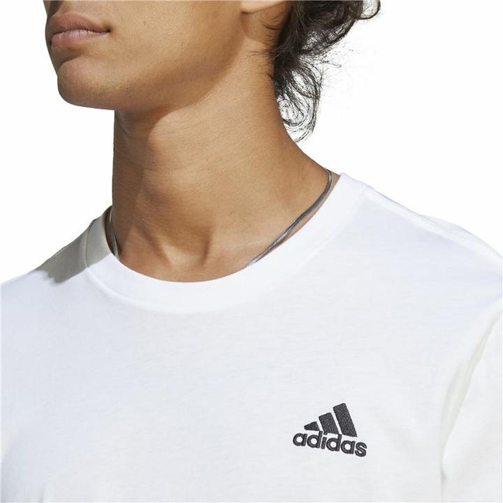 Actual product image Adidas SL SJ Tee (S)