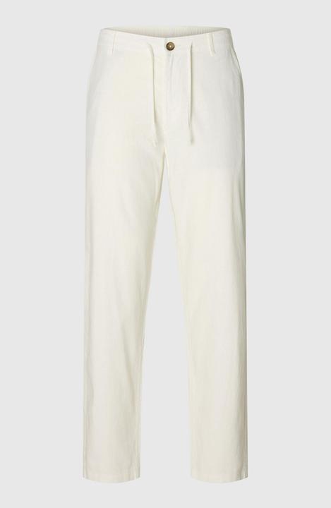 Actual product image Selected Homme Slim Fit Tapered Hose (XS)