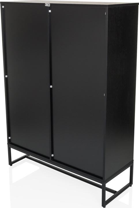 Image du produit hjh LIVING Amio H (100 x 40 x 140 cm)