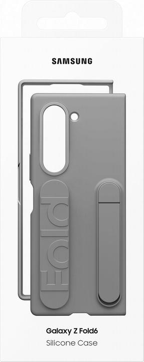 Actual product image Samsung Cover (Samsung Galaxy Z Fold6)
