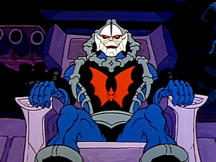 Immagine prodotto She-Ra - Principessa del potere (DVD, 1985, Tedesco)