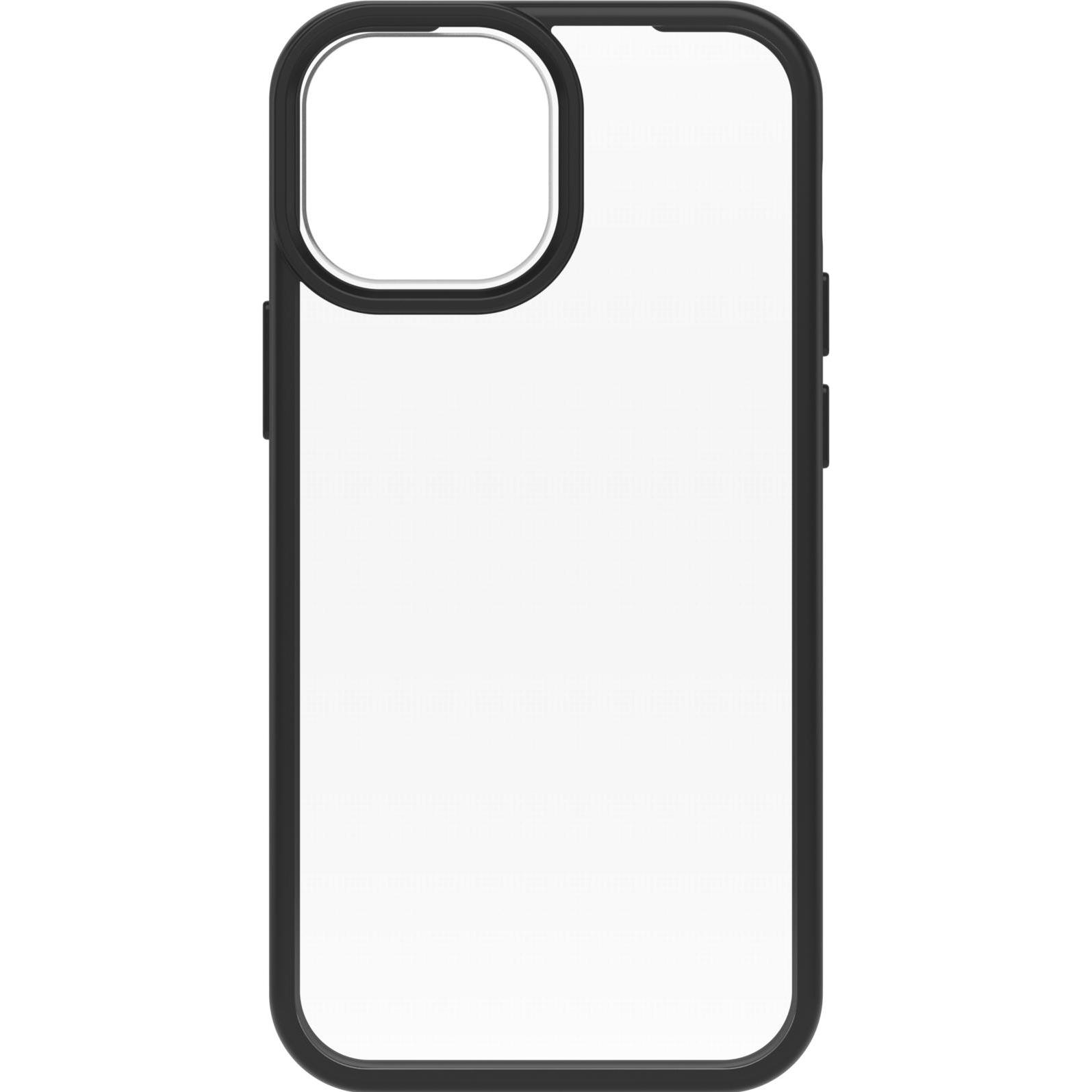 OtterBox React (Apple iPhone 13 mini), Smartphone Hülle, Transparent