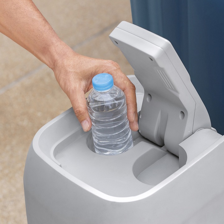Produktbild Bestway Lay-Z-Spa Milan Airjet Plus (6 Pers.)