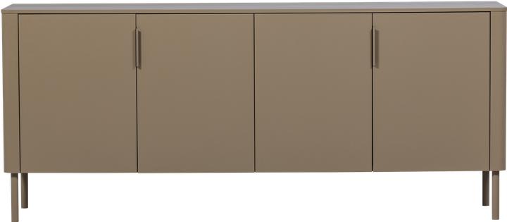 Produktbild Woood Gunnar (200 x 44 x 44 cm)