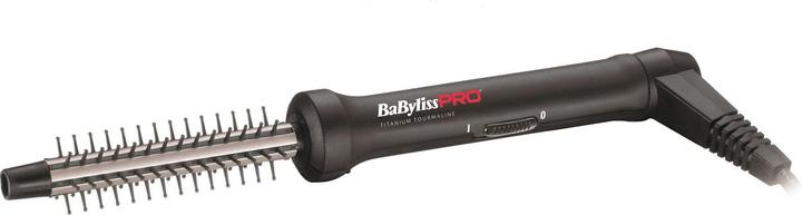 Immagine prodotto BaByliss Pro Spazzola di riscaldamento (13 mm)