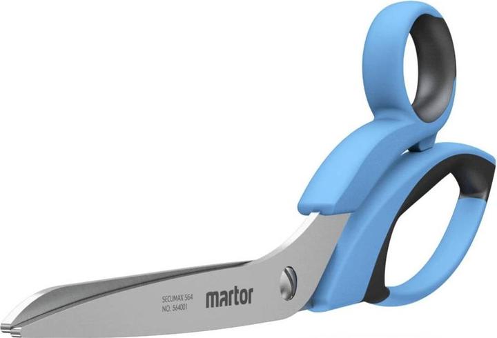 Produktbild Martor Sicherheitsschere SECUMAX 564 (21.80 cm)