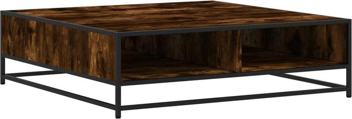 Smoked oak and black