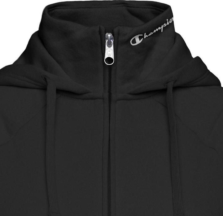 Produktbild Champion Hooded Full Zip - 55111 (M)