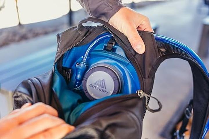 Image du produit Gregory Nano 18 (18 l)