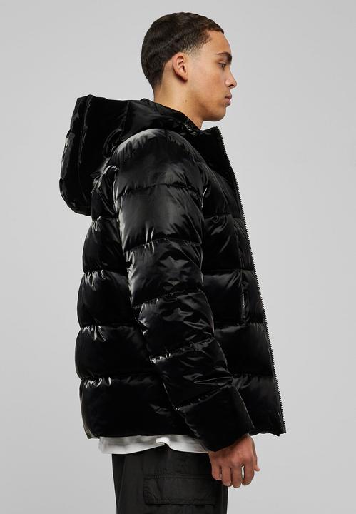 Produktbild Urban Classics Shark Skin Puffer Jacket (XL)
