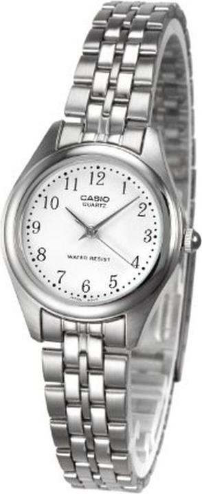 Immagine prodotto Casio Damenuhr LTP-1129A-7BRDF + BOX (Orologio da polso analogico, 36 mm)