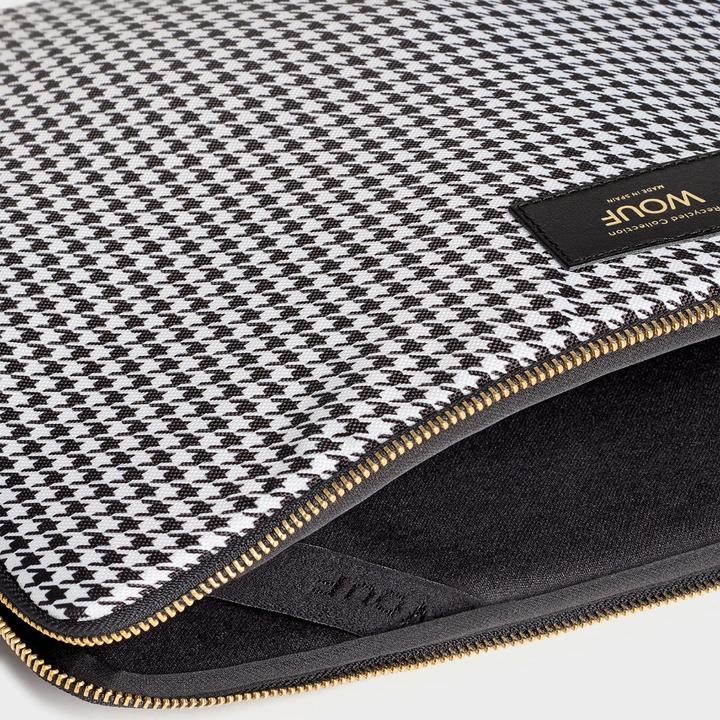 Productafbeelding Wouf Dagelijkse laptophoes 38 cm (16.14")