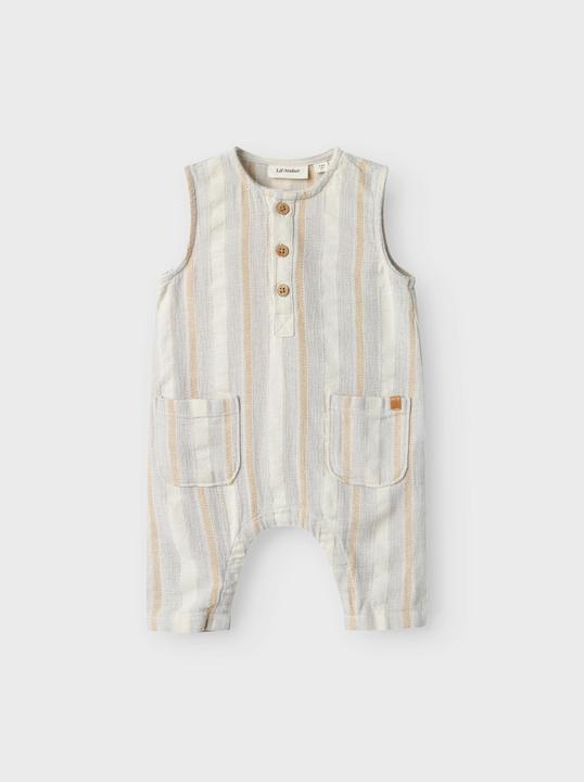 Image du produit Name it Bio-Baumwoll Jumpsuit (56)